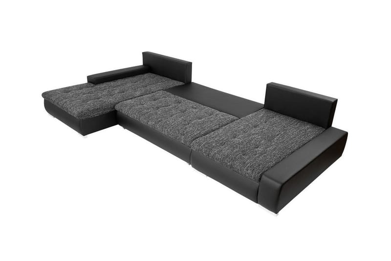 Kintore 4-sits Hörnbäddsoffa - Möbler - Soffa - Bäddsoffa