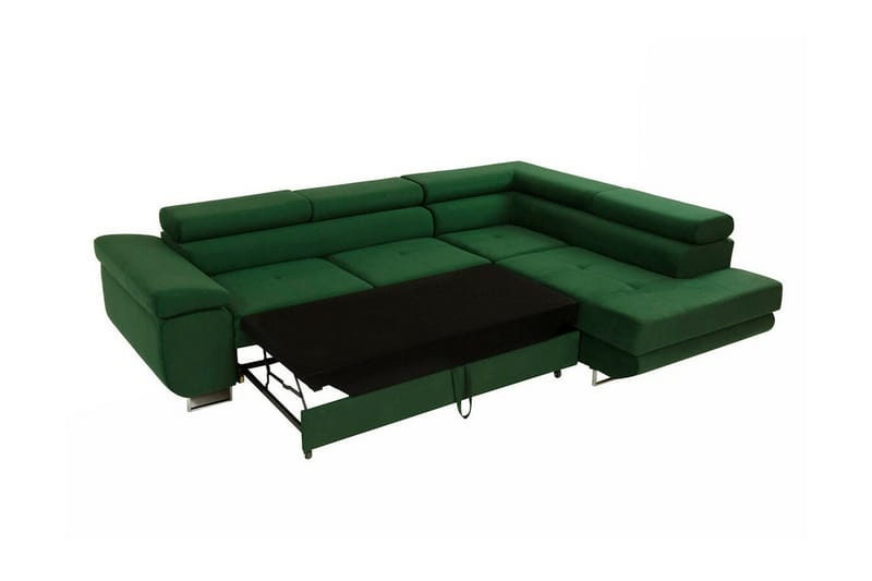 Kintore 4-sits Hörnbäddsoffa - Möbler - Soffa - Bäddsoffa