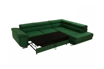 Kintore 4-sits Hörnbäddsoffa - Möbler - Soffa - Bäddsoffa