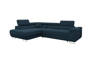 Kintore 4-sits Hörnbäddsoffa - Möbler - Soffa - Bäddsoffa