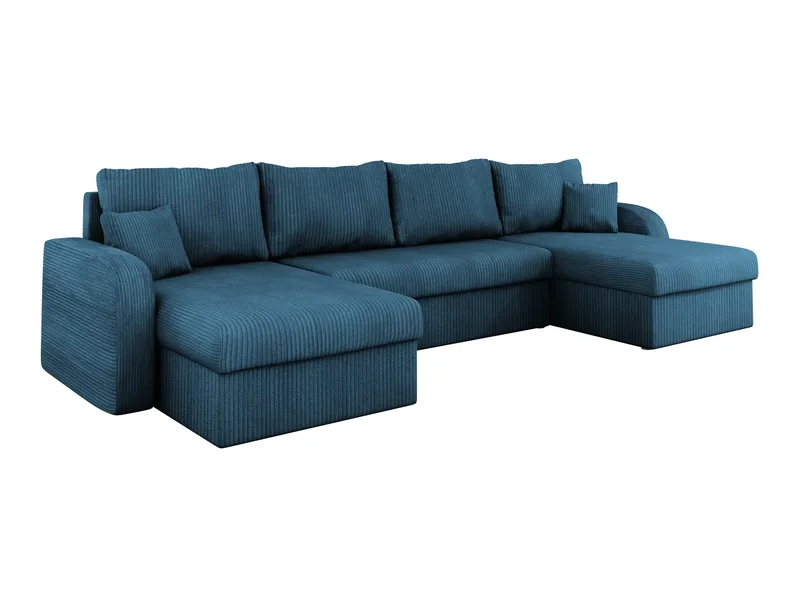 Kintore 4-sits Hörnbäddsoffa, undefined