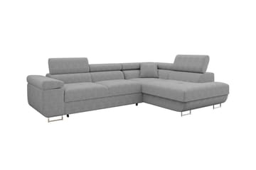 Kintore 4-sits Hörnbäddsoffa - Möbler - Soffa - Bäddsoffa