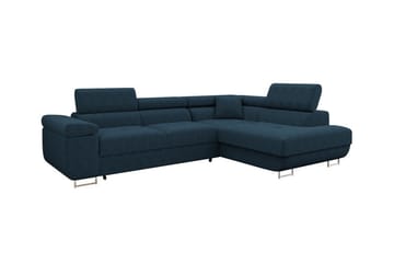 Kintore 4-sits Hörnbäddsoffa - Möbler - Soffa - Bäddsoffa