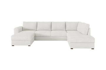 Kintore 4-sits Hörnbäddsoffa - Möbler - Soffa - Bäddsoffa