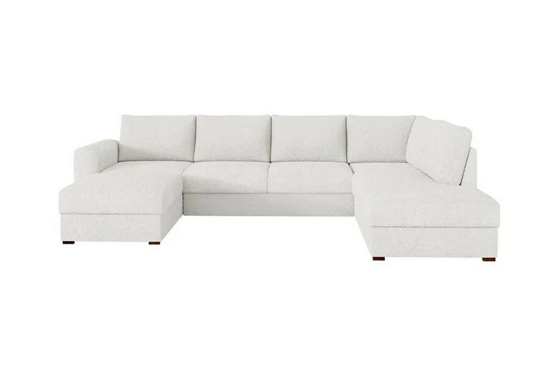 Kintore 4-sits Hörnbäddsoffa, undefined