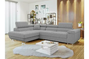 Kintore 4-sits Hörnbäddsoffa - Möbler - Soffa - Bäddsoffa