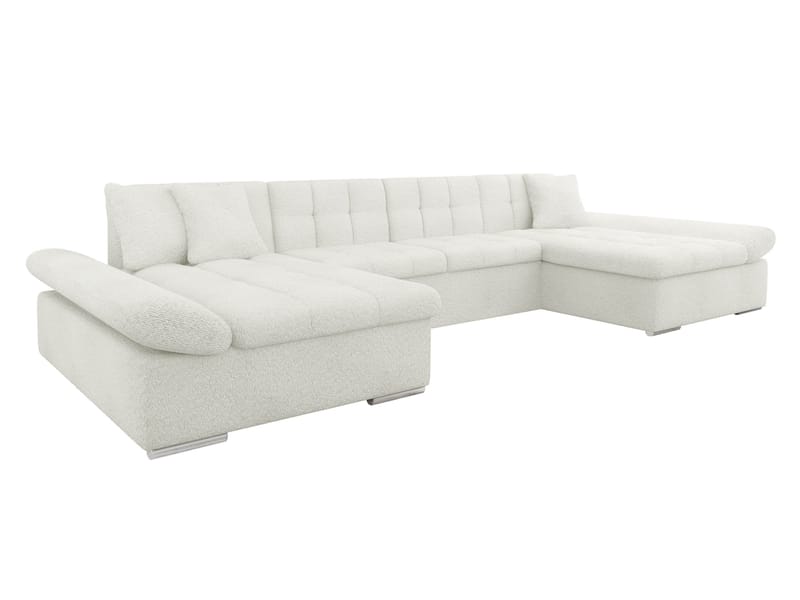 Kintore 5-sits Hörnbäddsoffa NO_BRAND Dark grey, undefined