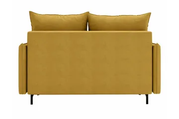 Knocklong 2-sits Bäddsoffa - Cream - Möbler - Soffa - Bäddsoffa