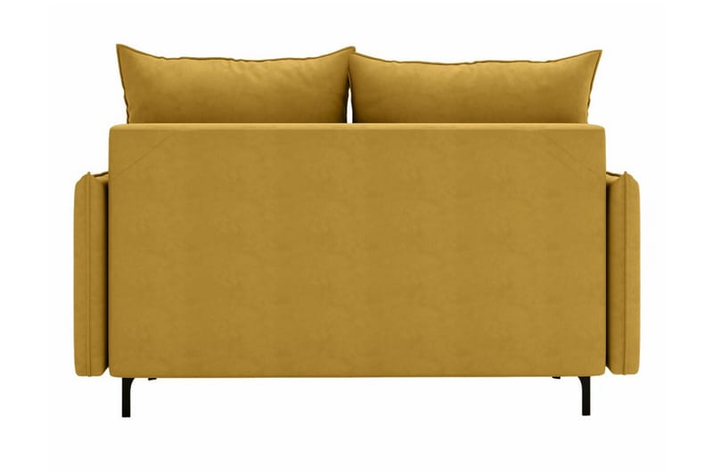 Knocklong 2-sits Bäddsoffa - Cream - Möbler - Soffa - Bäddsoffa
