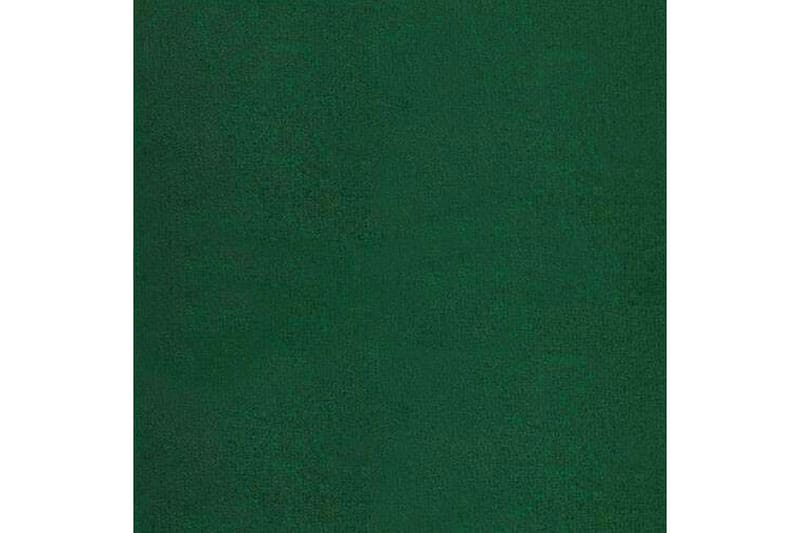 Knocklong 2-sits Bäddsoffa Dark green - Möbler - Soffa - Bäddsoffa