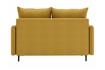 Knocklong 2-sits Bäddsoffa - Mörkgrå - Möbler - Soffa - Bäddsoffa
