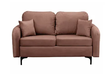 Knocklong 2-sits Bäddsoffa - Möbler - Soffa - Bäddsoffa
