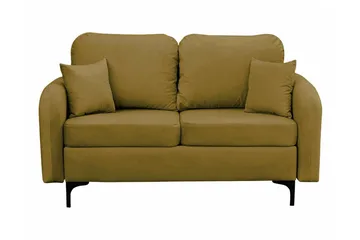 Knocklong 2-sits Bäddsoffa - Möbler - Soffa - Bäddsoffa
