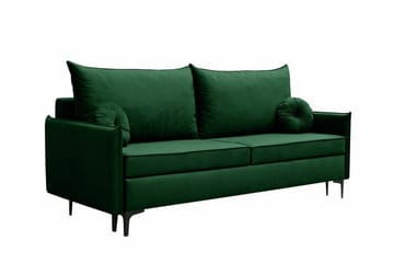 Knocklong 2-sits Bäddsoffa - Möbler - Soffa - Bäddsoffa