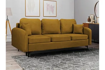 Knocklong 2-sits Bäddsoffa - Möbler - Soffa - Bäddsoffa