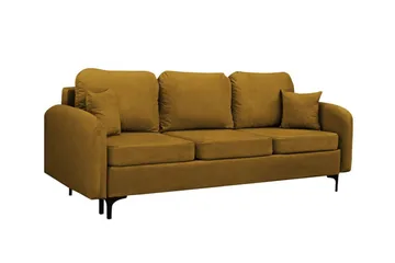 Knocklong 2-sits Bäddsoffa - Möbler - Soffa - Bäddsoffa