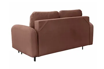 Knocklong 2-sits Bäddsoffa - Möbler - Soffa - Bäddsoffa