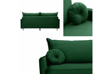 Knocklong 2-sits Bäddsoffa - Möbler - Soffa - Bäddsoffa