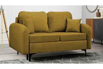 Knocklong 2-sits Bäddsoffa - Möbler - Soffa - Bäddsoffa