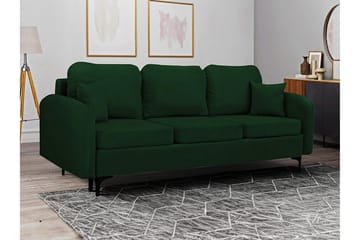 Knocklong 2-sits Bäddsoffa - Möbler - Soffa - Bäddsoffa