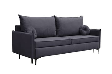 Knocklong 2-sits Bäddsoffa - Möbler - Soffa - Bäddsoffa