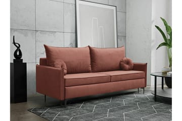 Knocklong 2-sits Bäddsoffa - Möbler - Soffa - Bäddsoffa