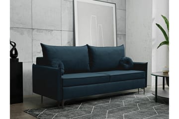 Knocklong 2-sits Bäddsoffa - Möbler - Soffa - Bäddsoffa