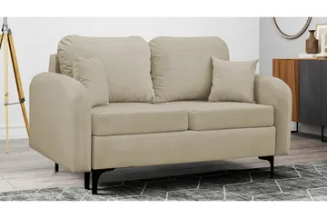 Knocklong 2-sits Bäddsoffa - Möbler - Soffa - Bäddsoffa