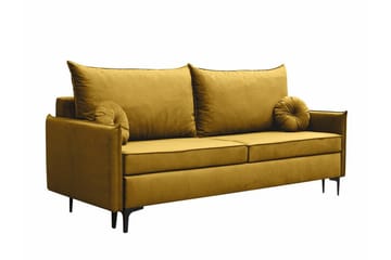 Knocklong 2-sits Bäddsoffa - Möbler - Soffa - Bäddsoffa