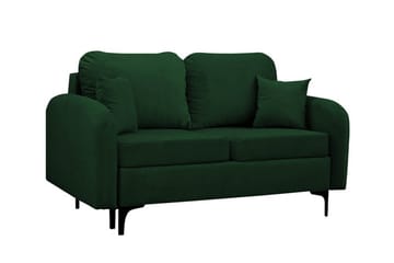 Knocklong 2-sits Bäddsoffa - Möbler - Soffa - Bäddsoffa