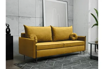 Knocklong 2-sits Bäddsoffa - Möbler - Soffa - Bäddsoffa