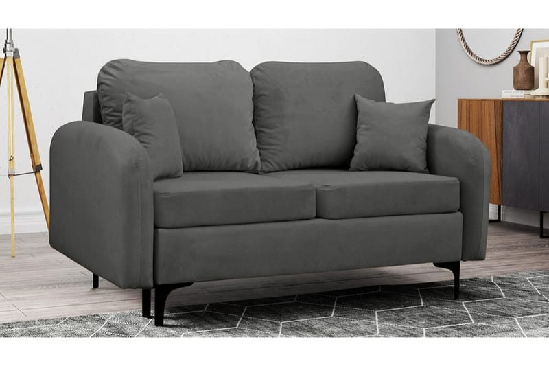 Knocklong 2-sits Bäddsoffa - Möbler - Soffa - Bäddsoffa