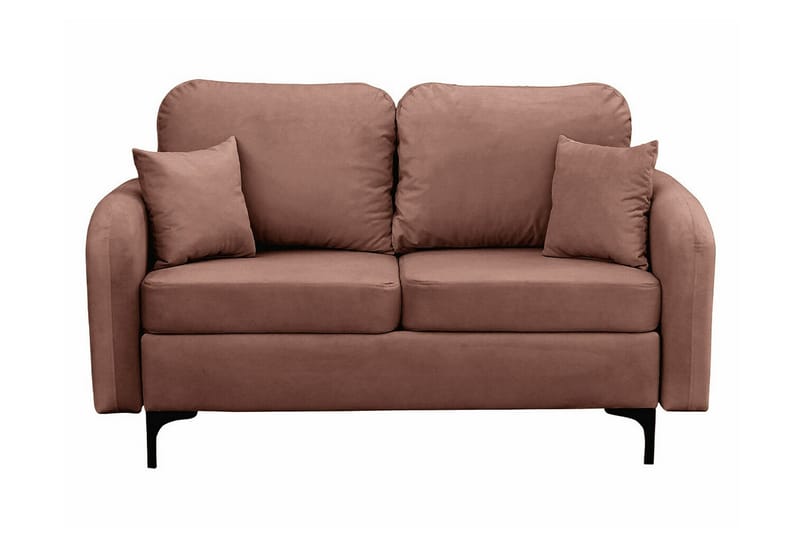Knocklong 2-sits Bäddsoffa - Möbler - Soffa - Bäddsoffa