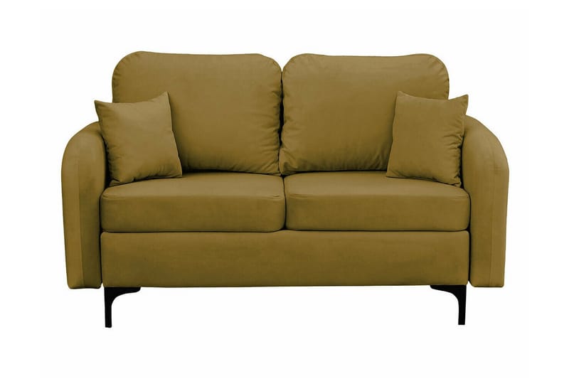 Knocklong 2-sits Bäddsoffa - Möbler - Soffa - Bäddsoffa