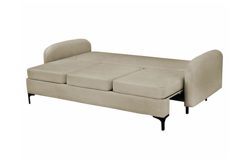 Knocklong 2-sits Bäddsoffa - Möbler - Soffa - Bäddsoffa