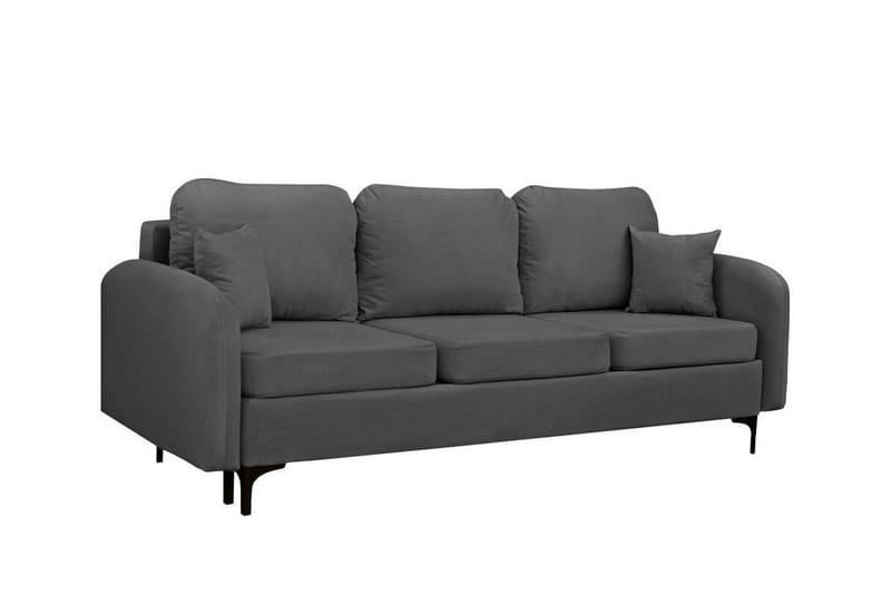 Knocklong 2-sits Bäddsoffa - Möbler - Soffa - Bäddsoffa