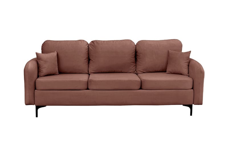Knocklong 2-sits Bäddsoffa - Möbler - Soffa - Bäddsoffa