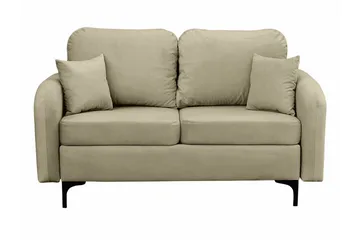 Knocklong 2-sits Bäddsoffa - Möbler - Soffa - Bäddsoffa