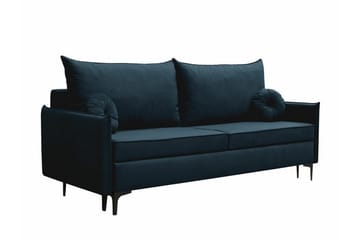 Knocklong 2-sits Bäddsoffa - Möbler - Soffa - Bäddsoffa