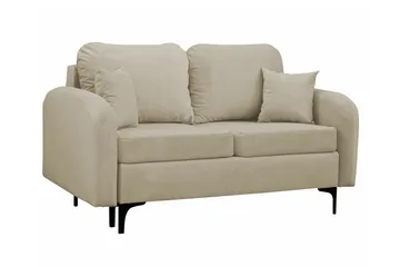 Knocklong 2-sits Bäddsoffa - Möbler - Soffa - Bäddsoffa