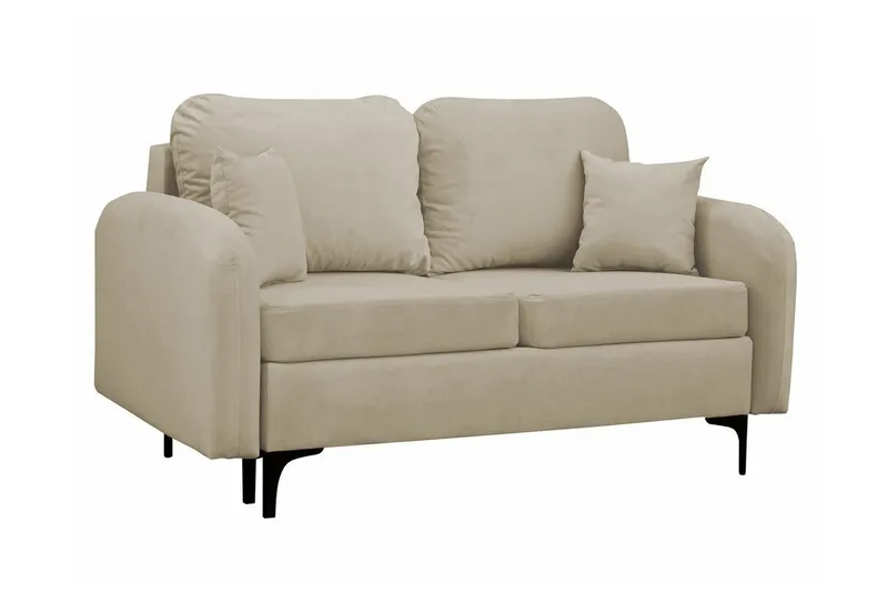 Knocklong 2-sits Bäddsoffa, undefined