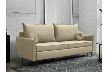 Knocklong 2-sits Bäddsoffa - Möbler - Soffa - Bäddsoffa