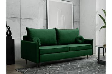 Knocklong 2-sits Bäddsoffa - Möbler - Soffa - Bäddsoffa