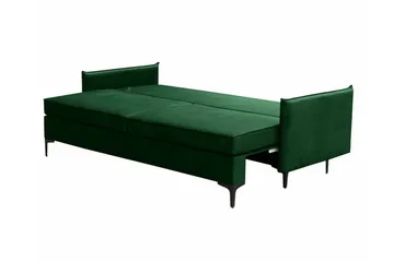 Knocklong 2-sits Bäddsoffa - Möbler - Soffa - Bäddsoffa