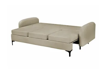 Knocklong 2-sits Bäddsoffa - Möbler - Soffa - Bäddsoffa