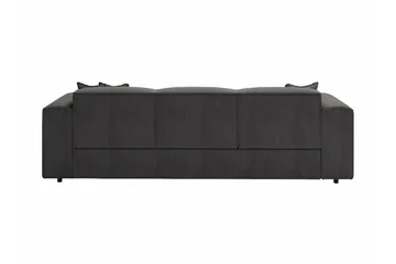 Knocklong 3-sits Bäddsoffa - Möbler - Soffa - Bäddsoffa