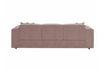 Knocklong 3-sits Bäddsoffa - Möbler - Soffa - Bäddsoffa