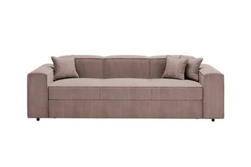 Knocklong 3-sits Bäddsoffa - Möbler - Soffa - Bäddsoffa