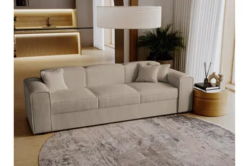 Knocklong 3-sits Bäddsoffa - Möbler - Soffa - Bäddsoffa