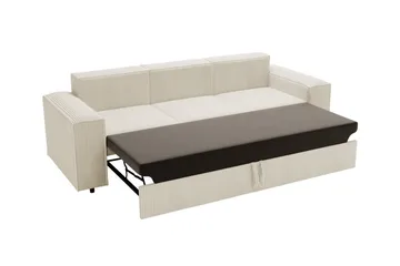 Knocklong 3-sits Bäddsoffa - Möbler - Soffa - Bäddsoffa